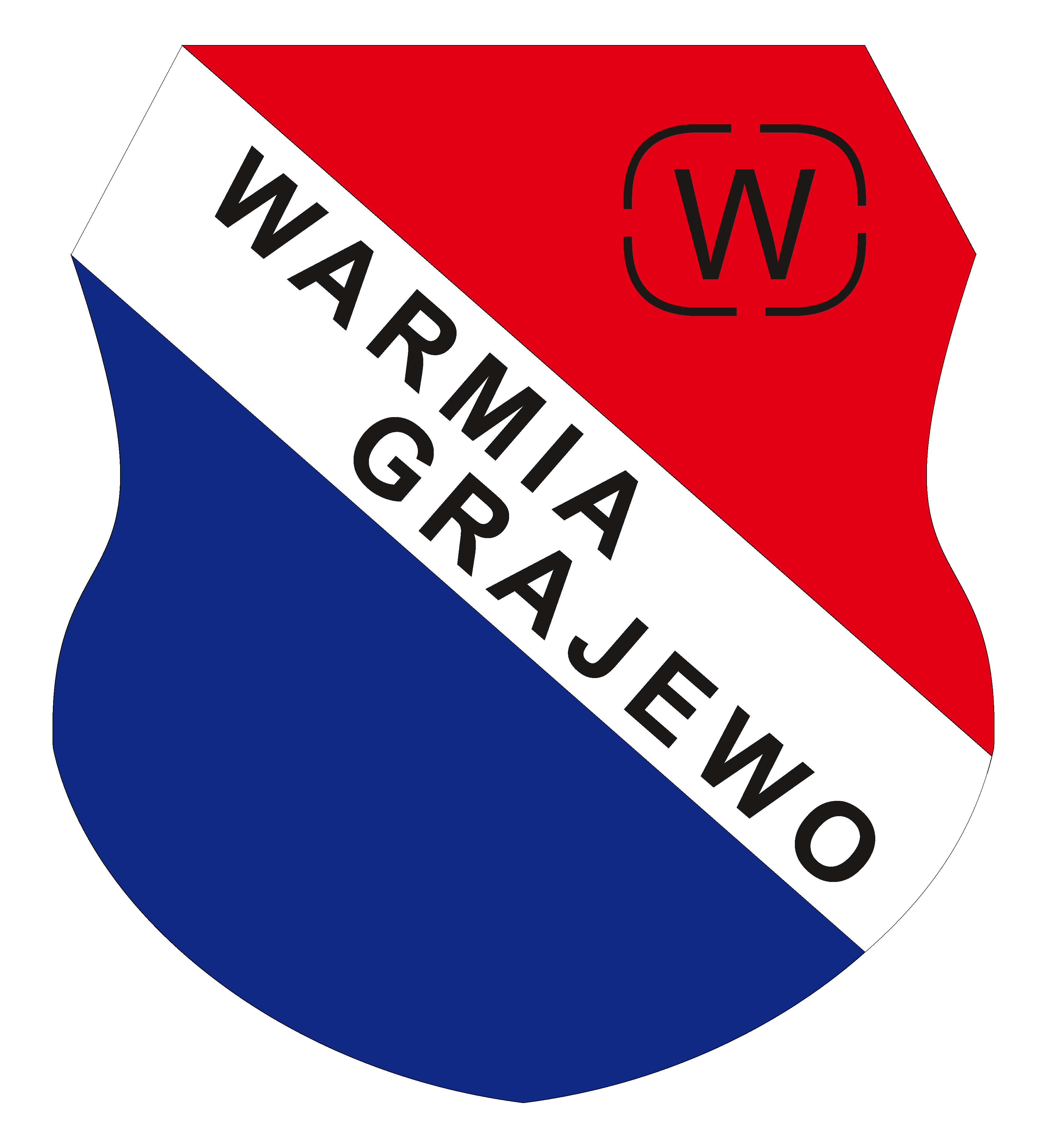 Klub Sportowy WARMIA Grajewo