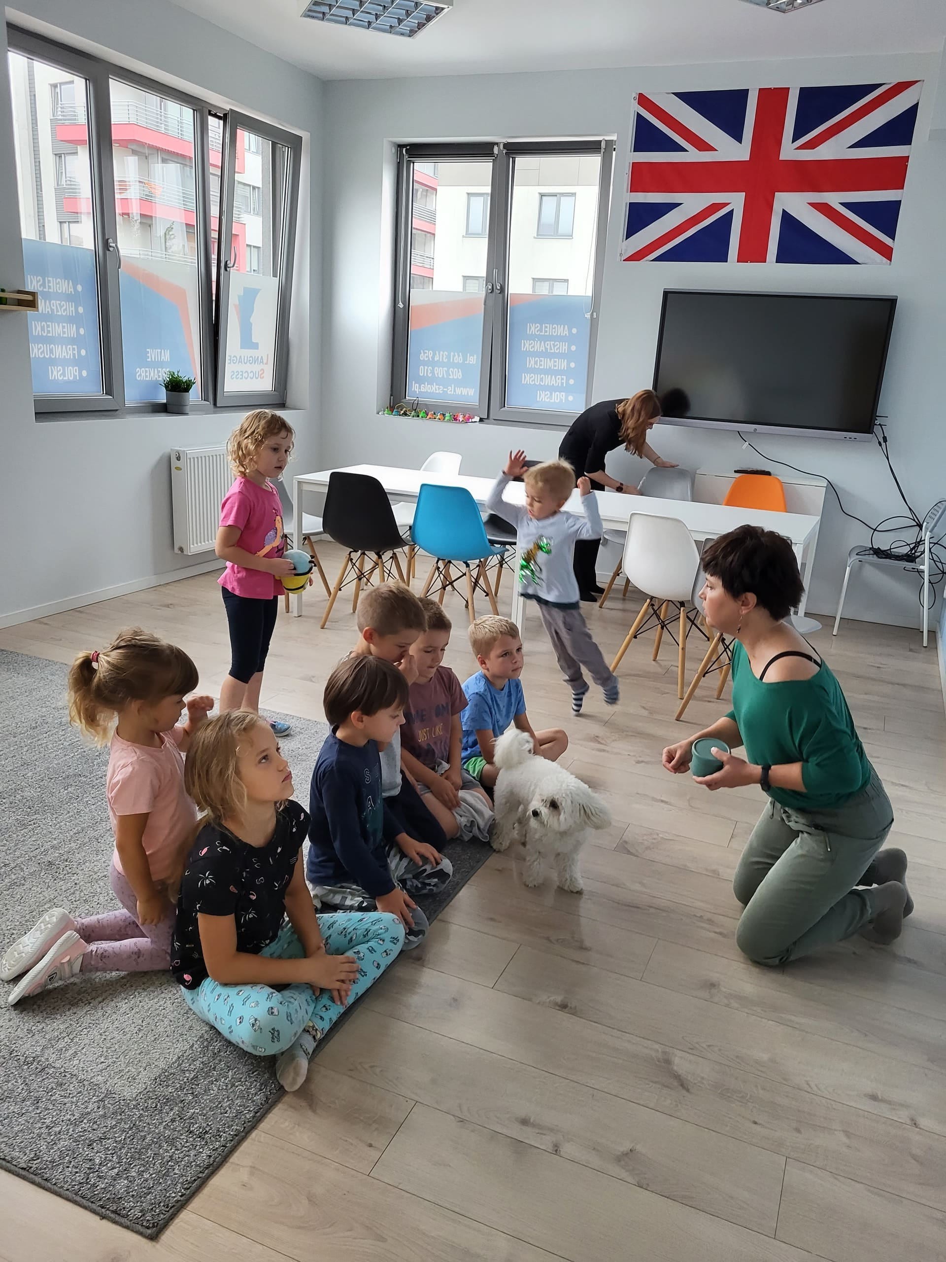 Language Success - zdjęcie 5