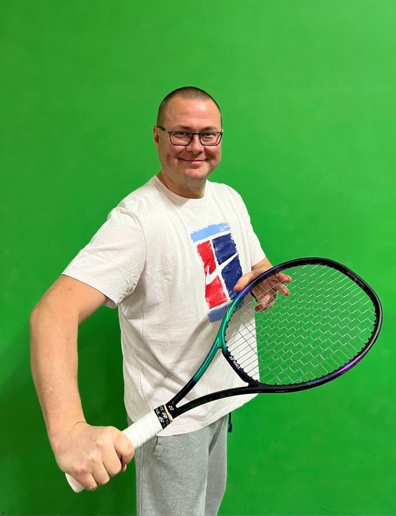 Teniset Szkoła Tenisa Michał Piotrowski - zdjęcie 6