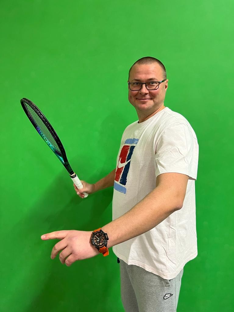 Teniset Szkoła Tenisa Michał Piotrowski - zdjęcie 4