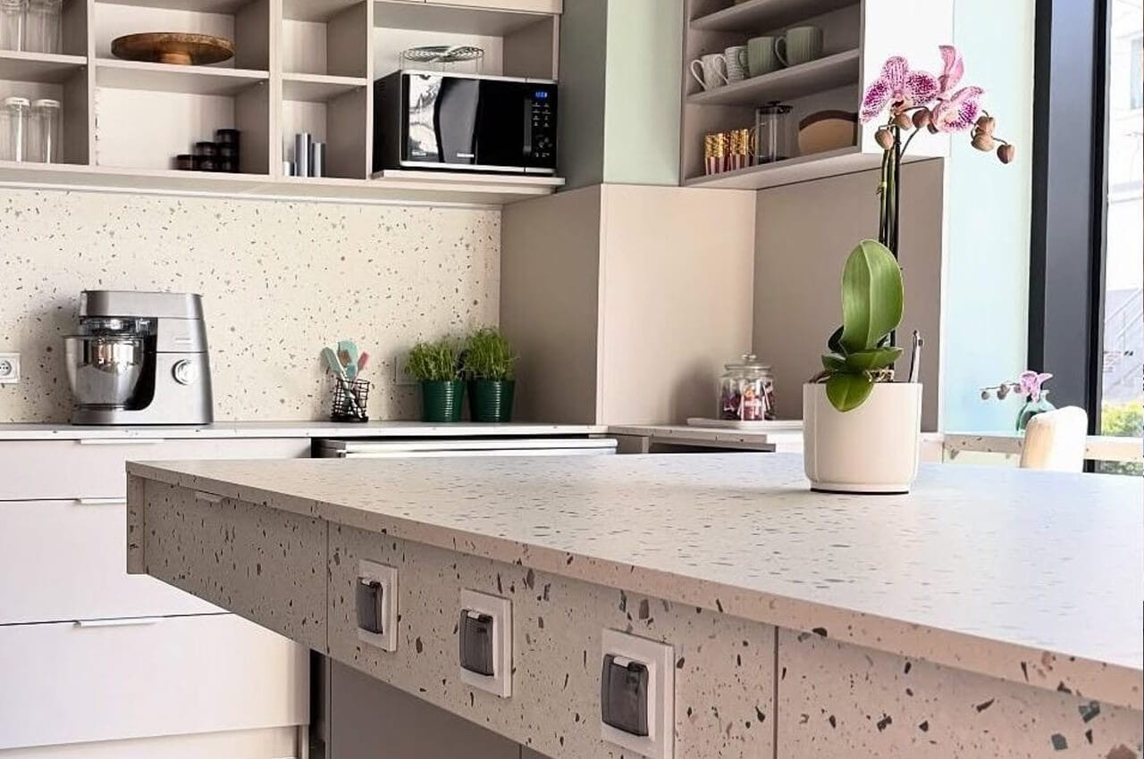 Dulci Concept by Julia Janczyk