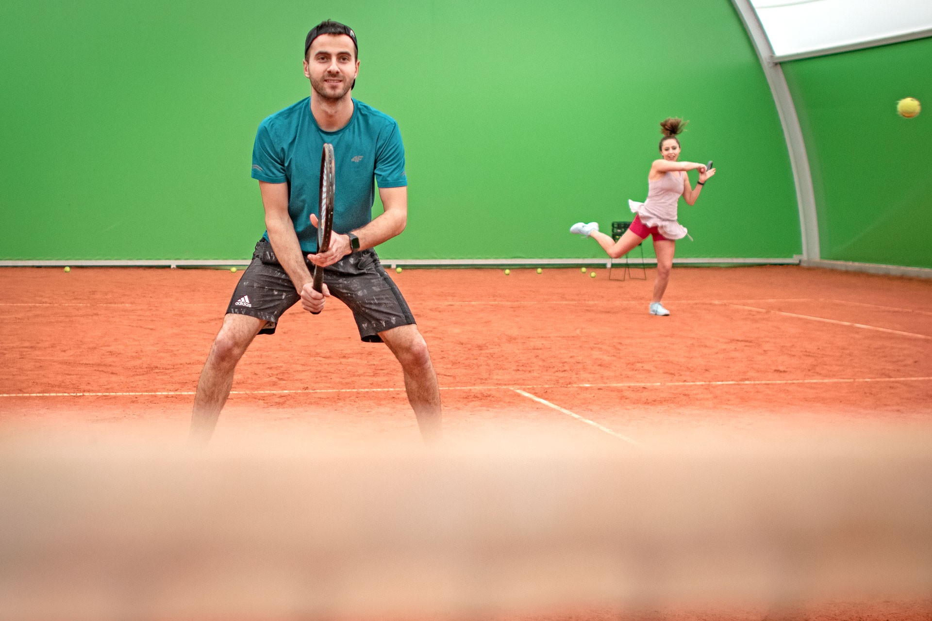 NP Tennis Academy - zdjęcie 3