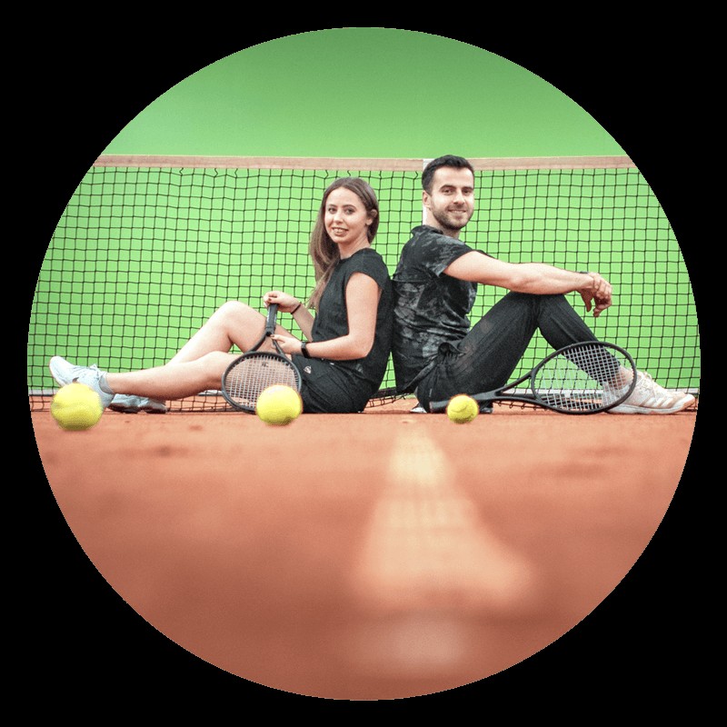 NP Tennis Academy - zdjęcie 2