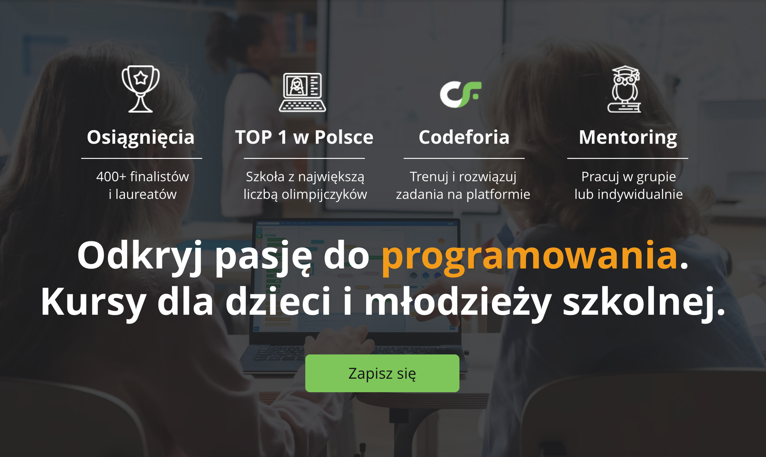 Szkoła Programowania - Tomasiewicz, Łukasiewicz
