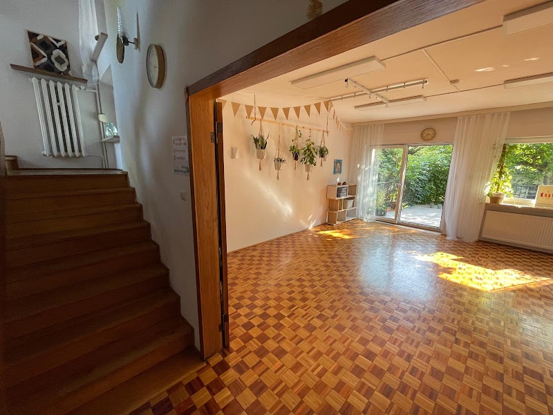 Tu i Teraz Pracownia Terapii i Rozwoju Dziecka