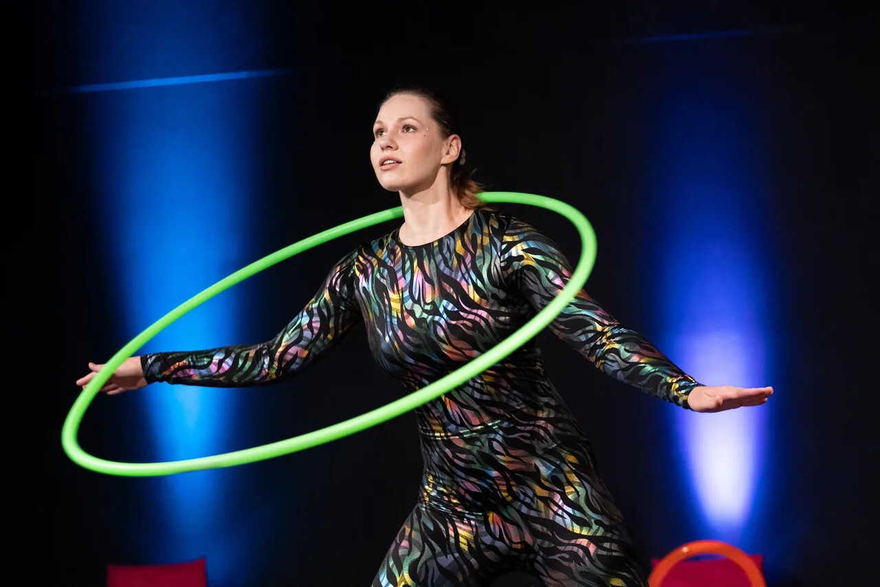 La La Lena Teatr dla dzieci - zdjęcie 4