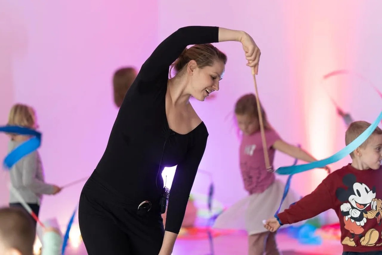 La La Lena Teatr dla dzieci