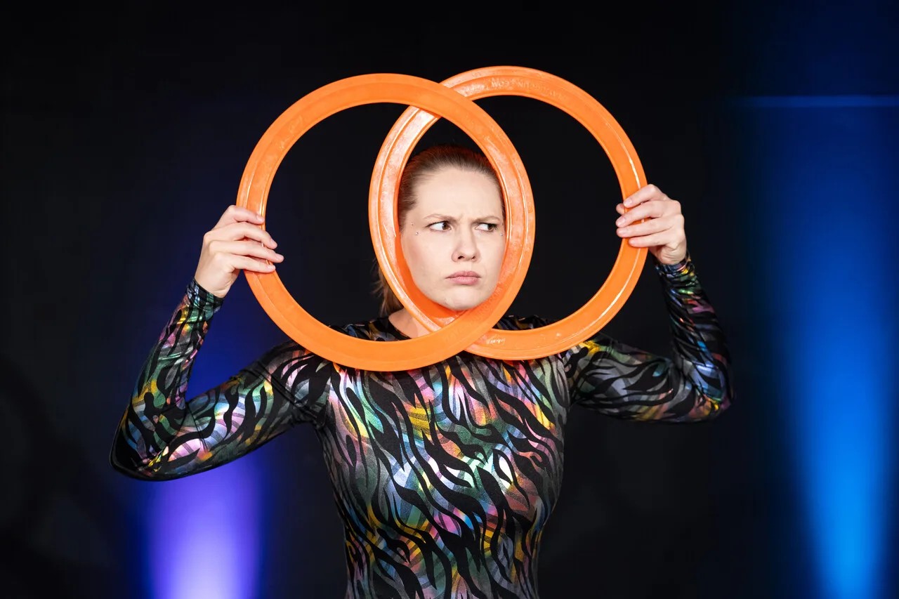 La La Lena Teatr dla dzieci - zdjęcie 3