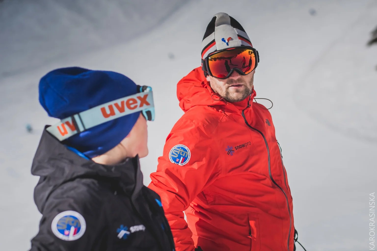 Szkoła Narciarska SNOWPRO Długa Polana