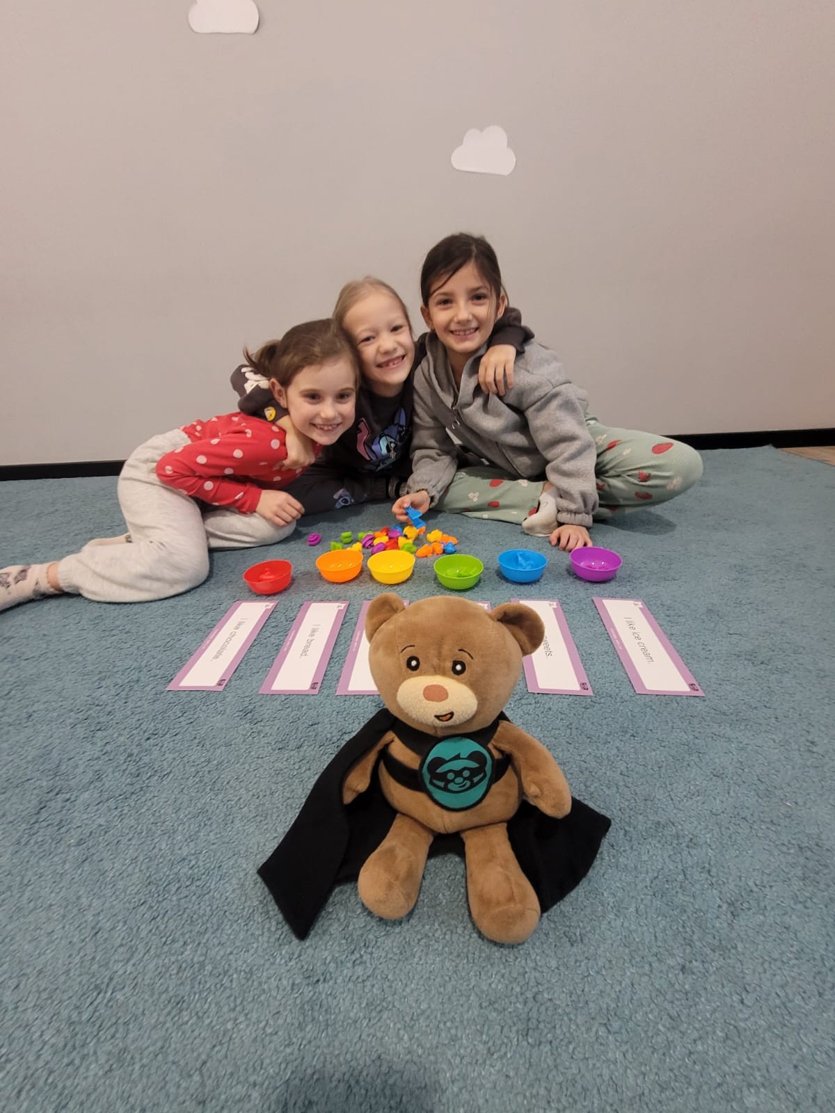 Energy Szkoła Językowa - zdjęcie 4
