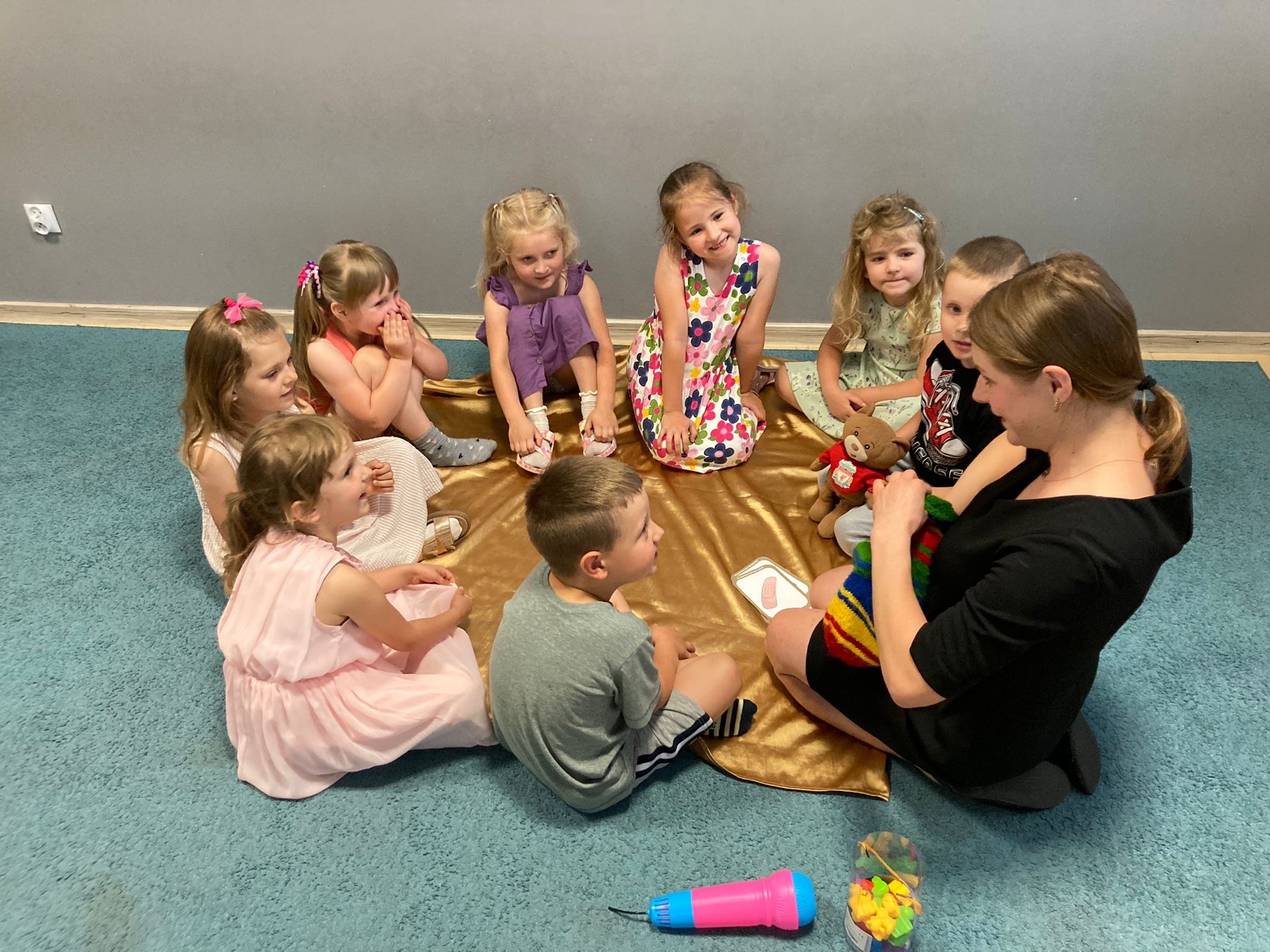 Energy Szkoła Językowa