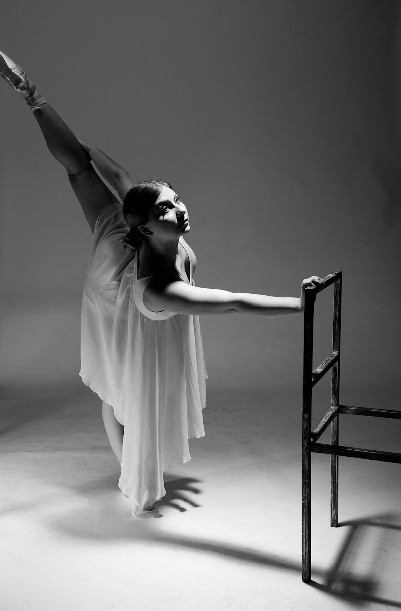 Szkoła Tańca i Baletu Kryształ