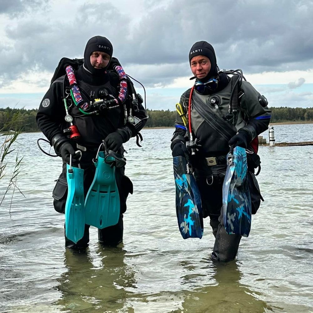 Extreme Divers – Twój Sklep i Centrum Nurkowe