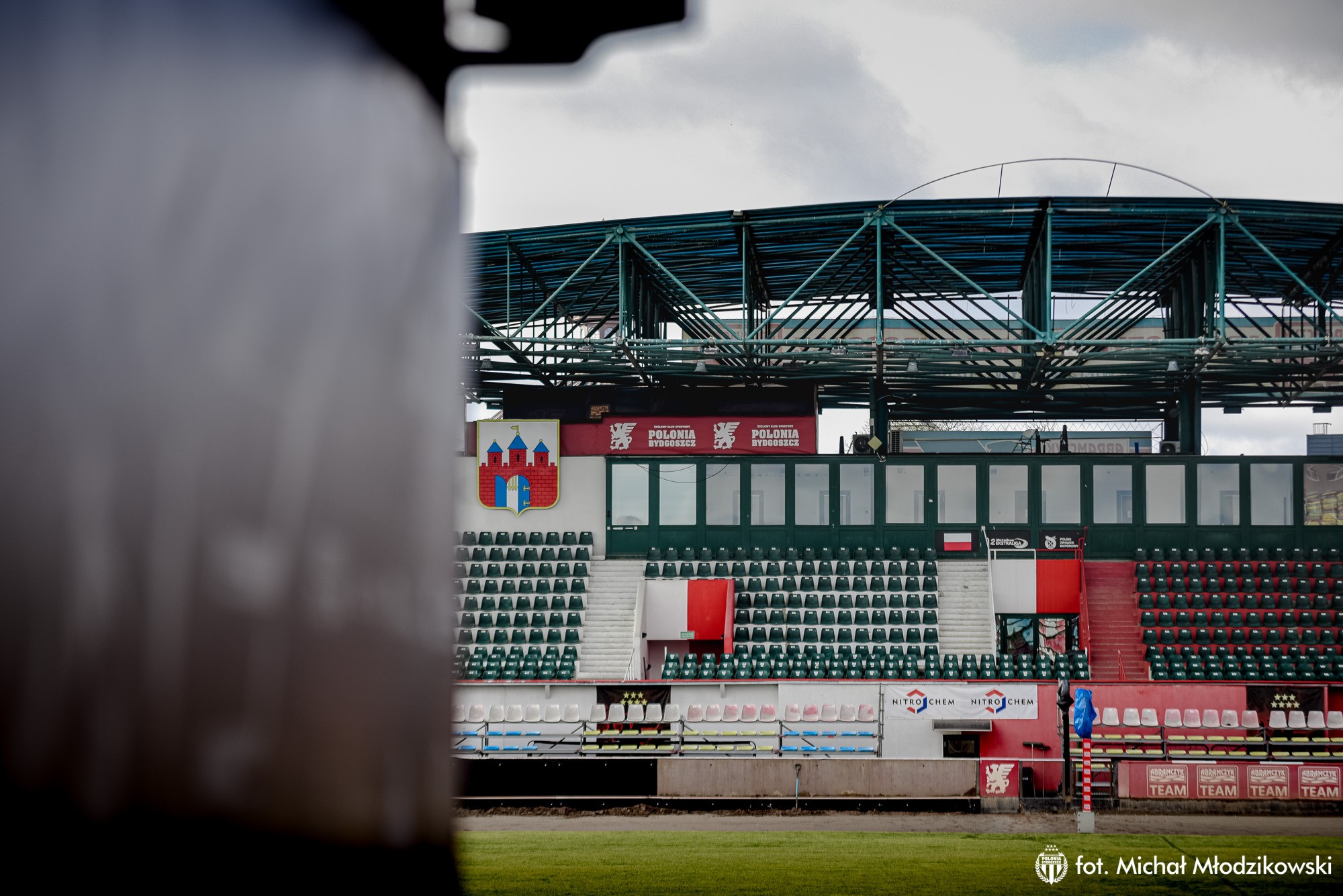 ŻKS POLONIA BYDGOSZCZ SA