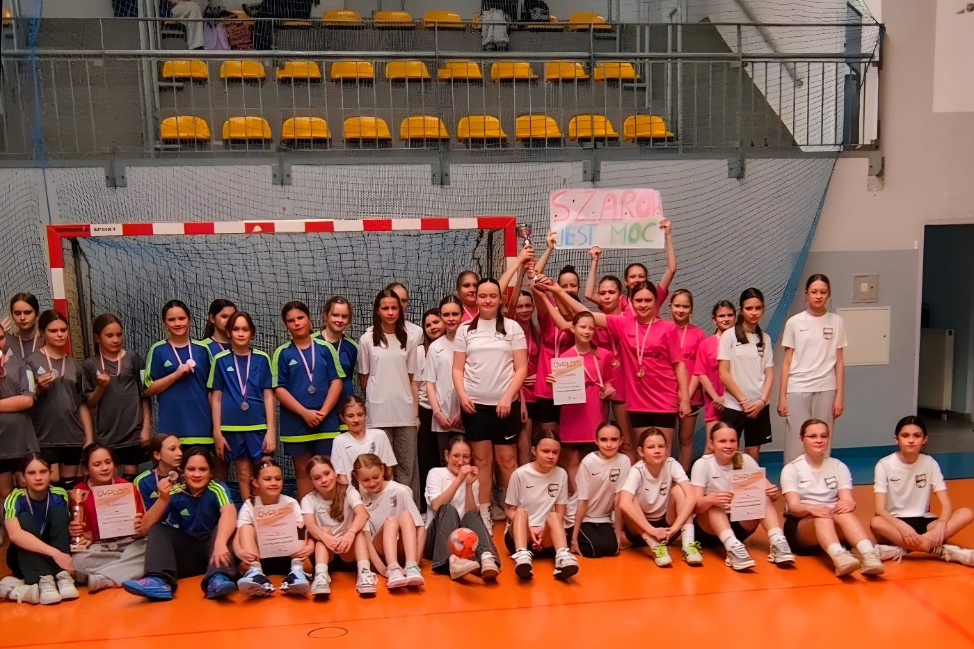 Międzyszkolny Ośrodek Sportowy w Wieliczce - zdjęcie 2