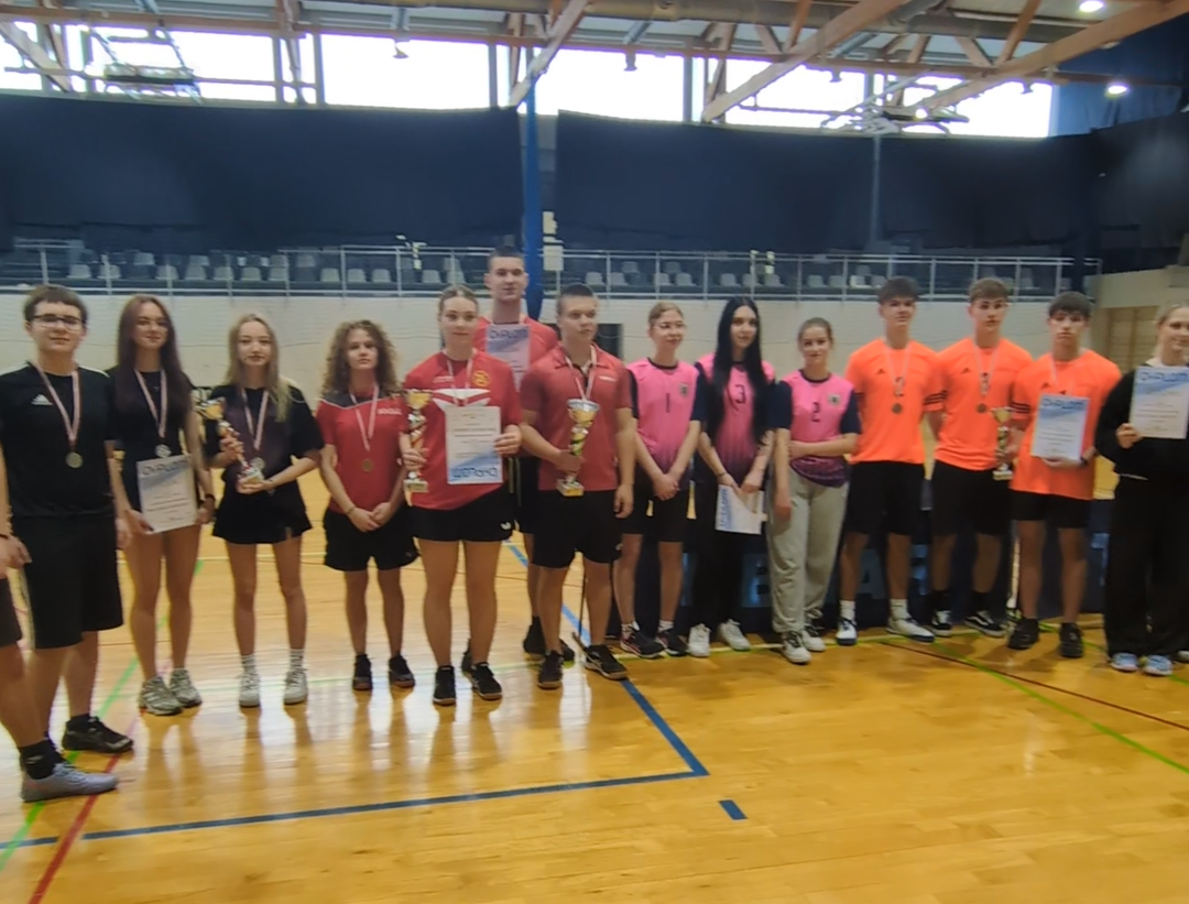 Międzyszkolny Ośrodek Sportowy w Wieliczce - zdjęcie 5