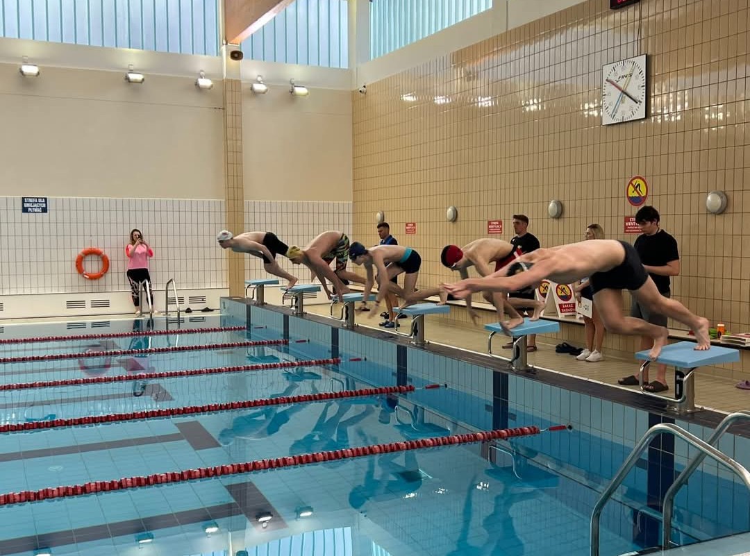 Międzyszkolny Ośrodek Sportowy w Wieliczce - zdjęcie 4