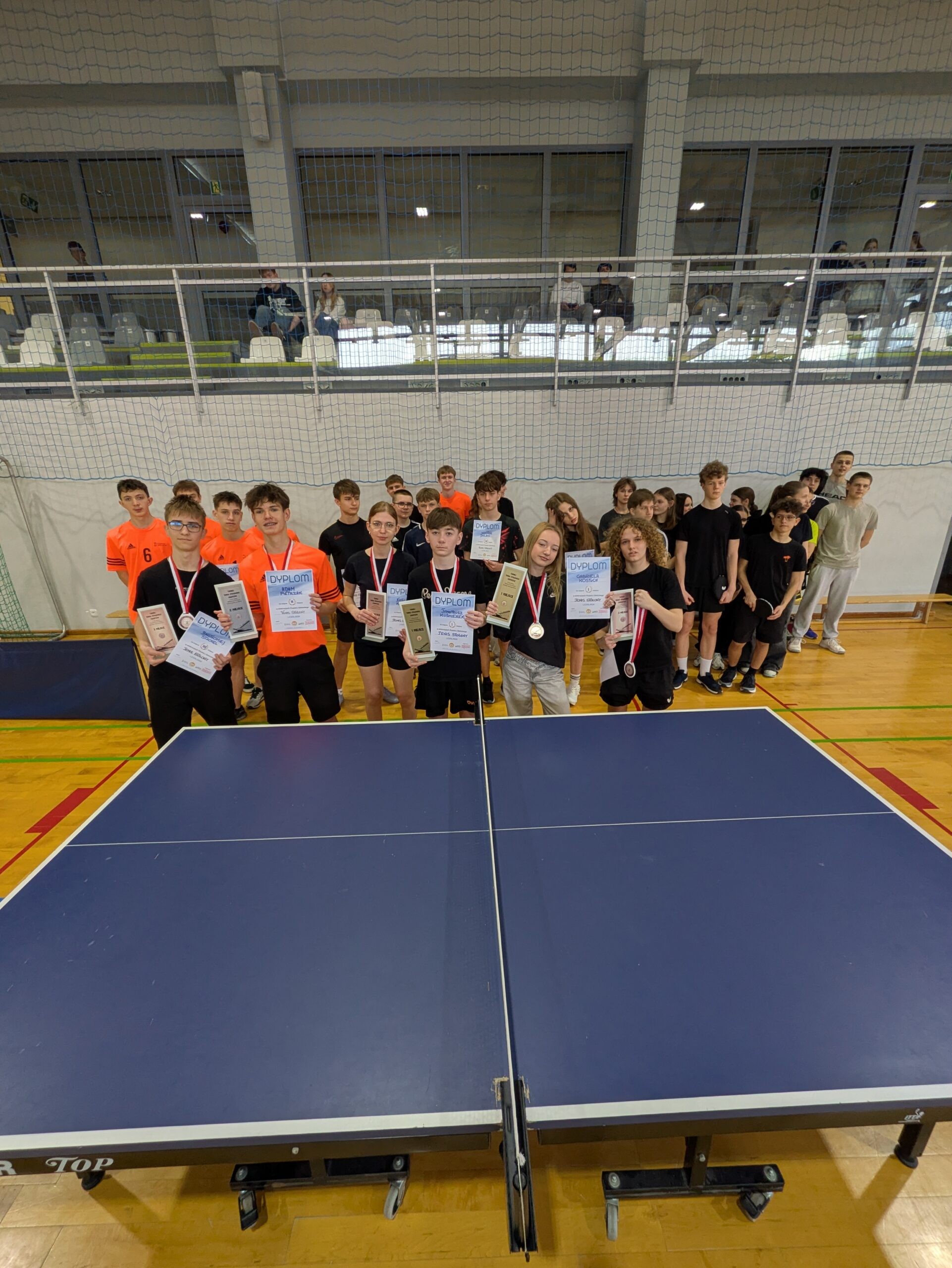 Międzyszkolny Ośrodek Sportowy w Wieliczce - zdjęcie 3