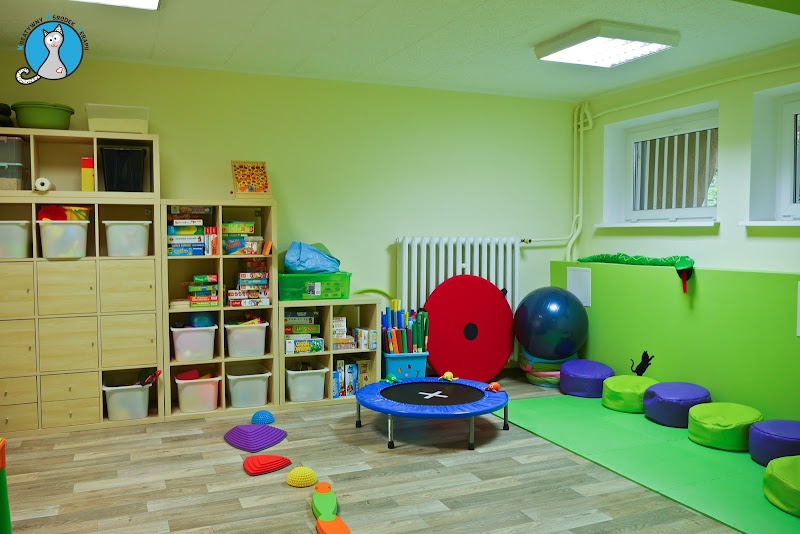 Kreatywny Ośrodek Terapii