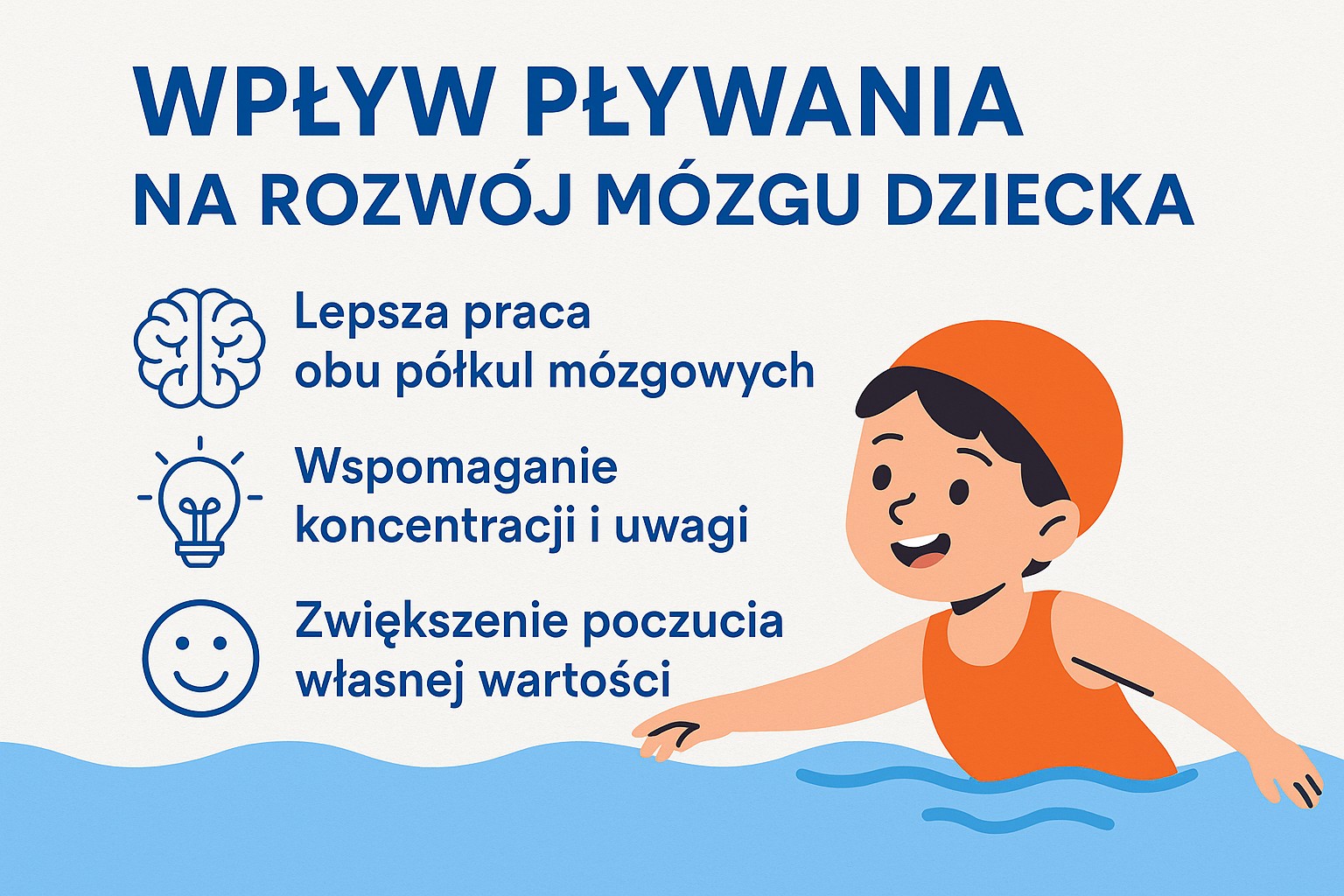 Szkoła Pływania Lena - nauka pływania Ruda Śląska Zabrze - zdjęcie 2