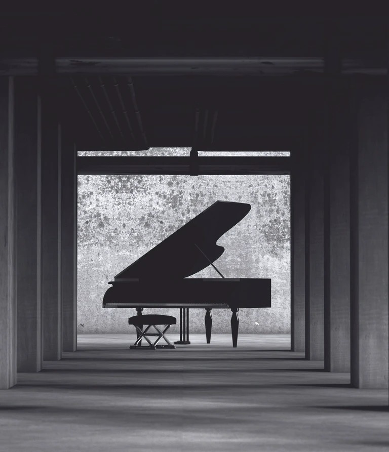Krzysztof Krakowski STUDIO PIANO - Nauka gry na pianinie - zdjęcie 2