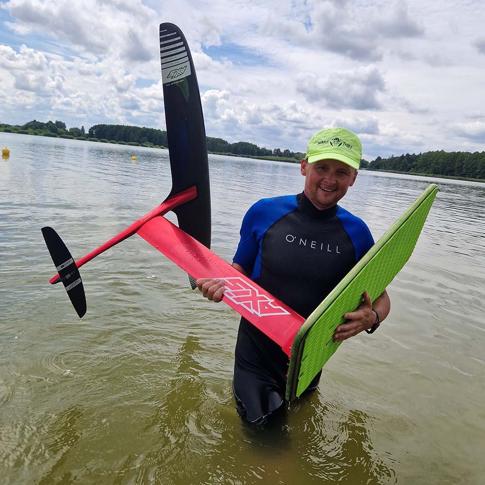 MS SPORTS Szkoła windsurfingu Nielisz - zdjęcie 5