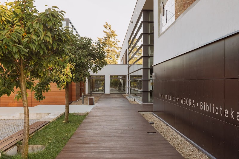 Centrum Kultury Agora