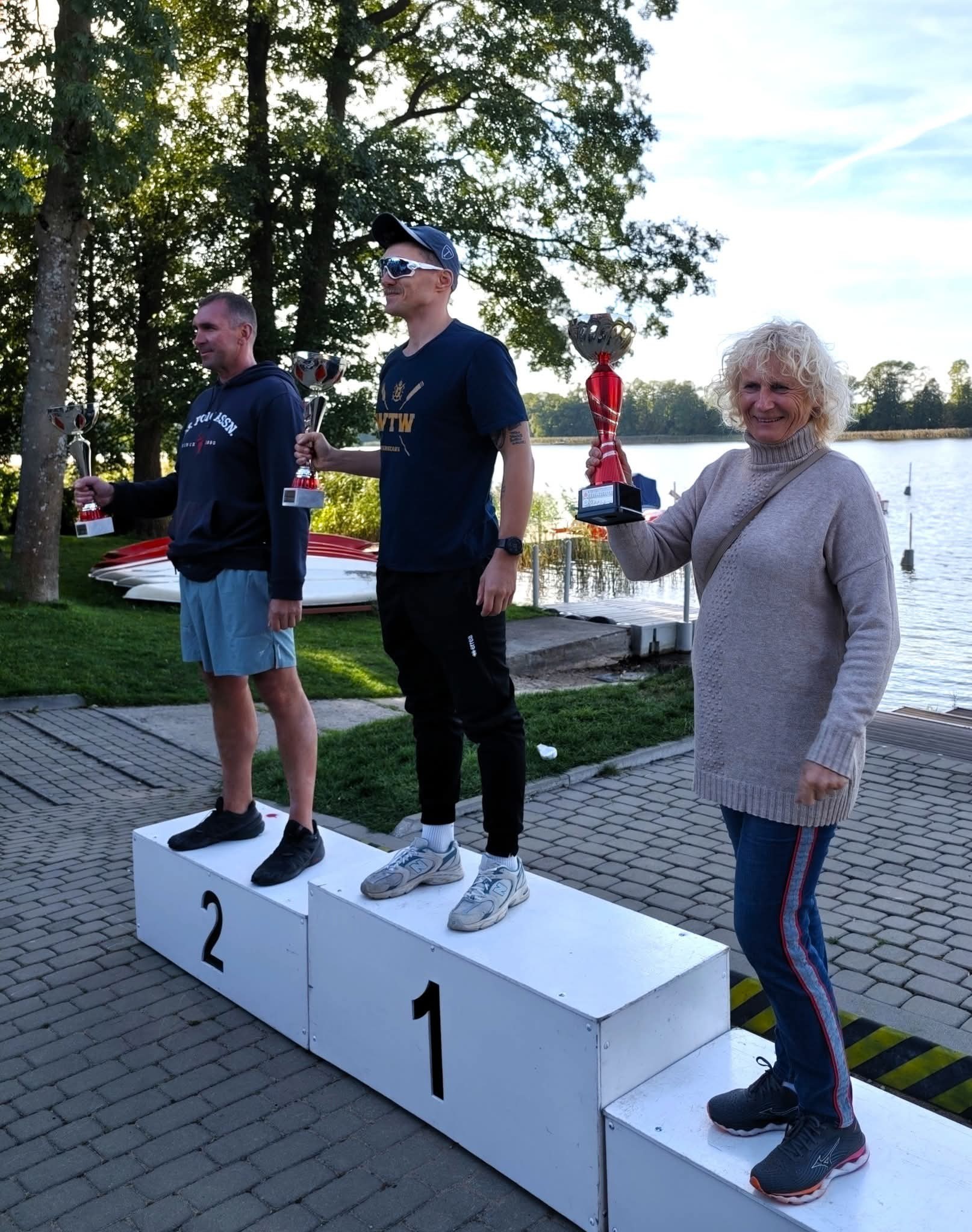 Międzyszkolny Ośrodek Sportowy nr 2 w Warszawie - zdjęcie 4