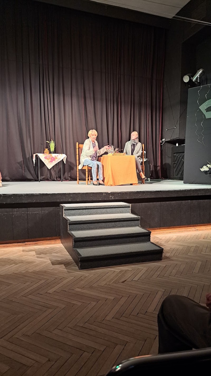 Centrum Twórczości "Lutnia" Bałucki Ośrodek Kultury