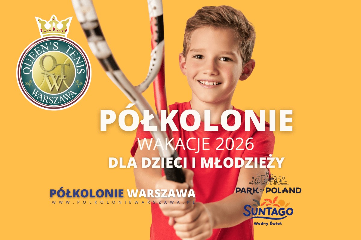 Queen's Tenis Warszawa