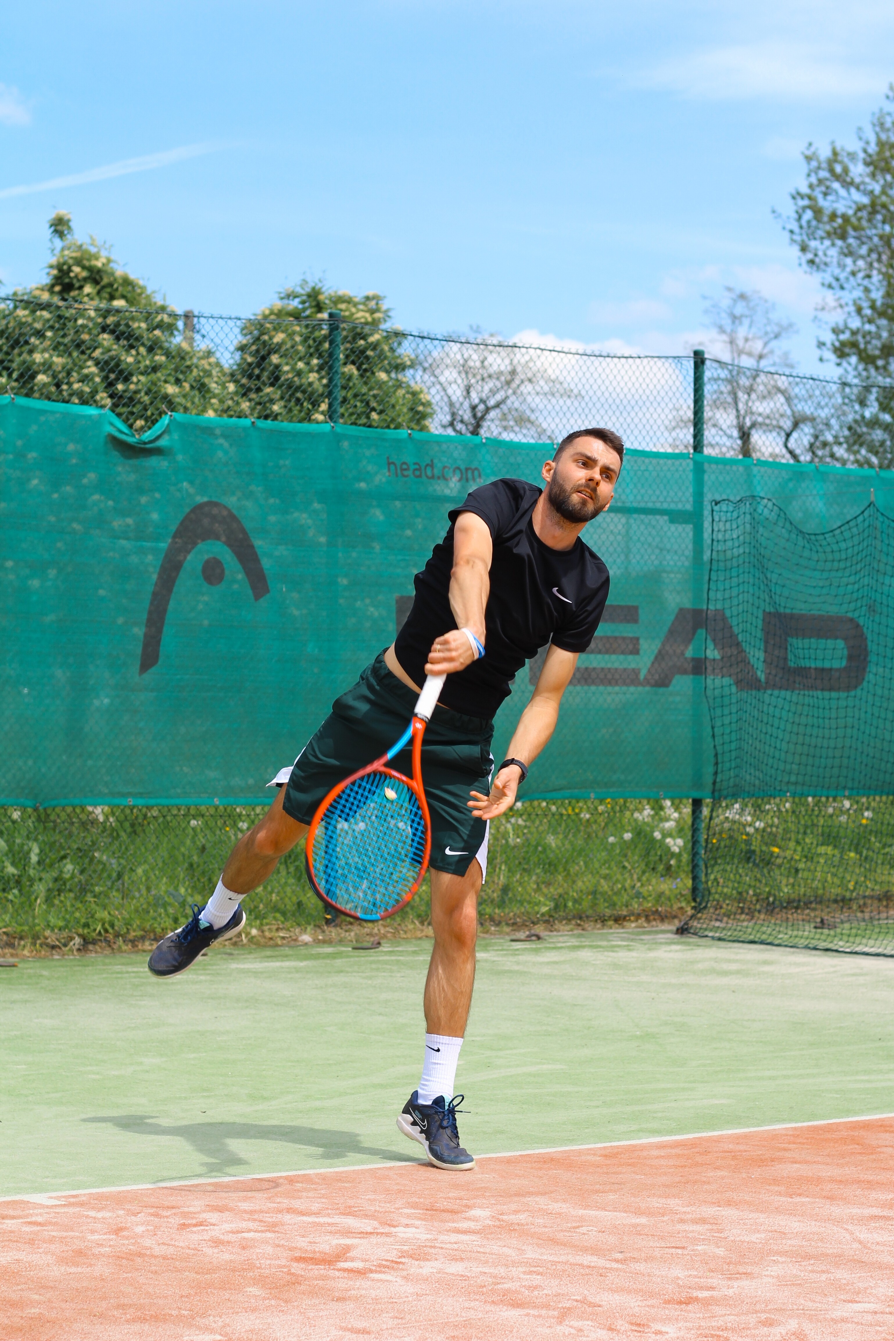 Top Spin Tenis - zdjęcie 11
