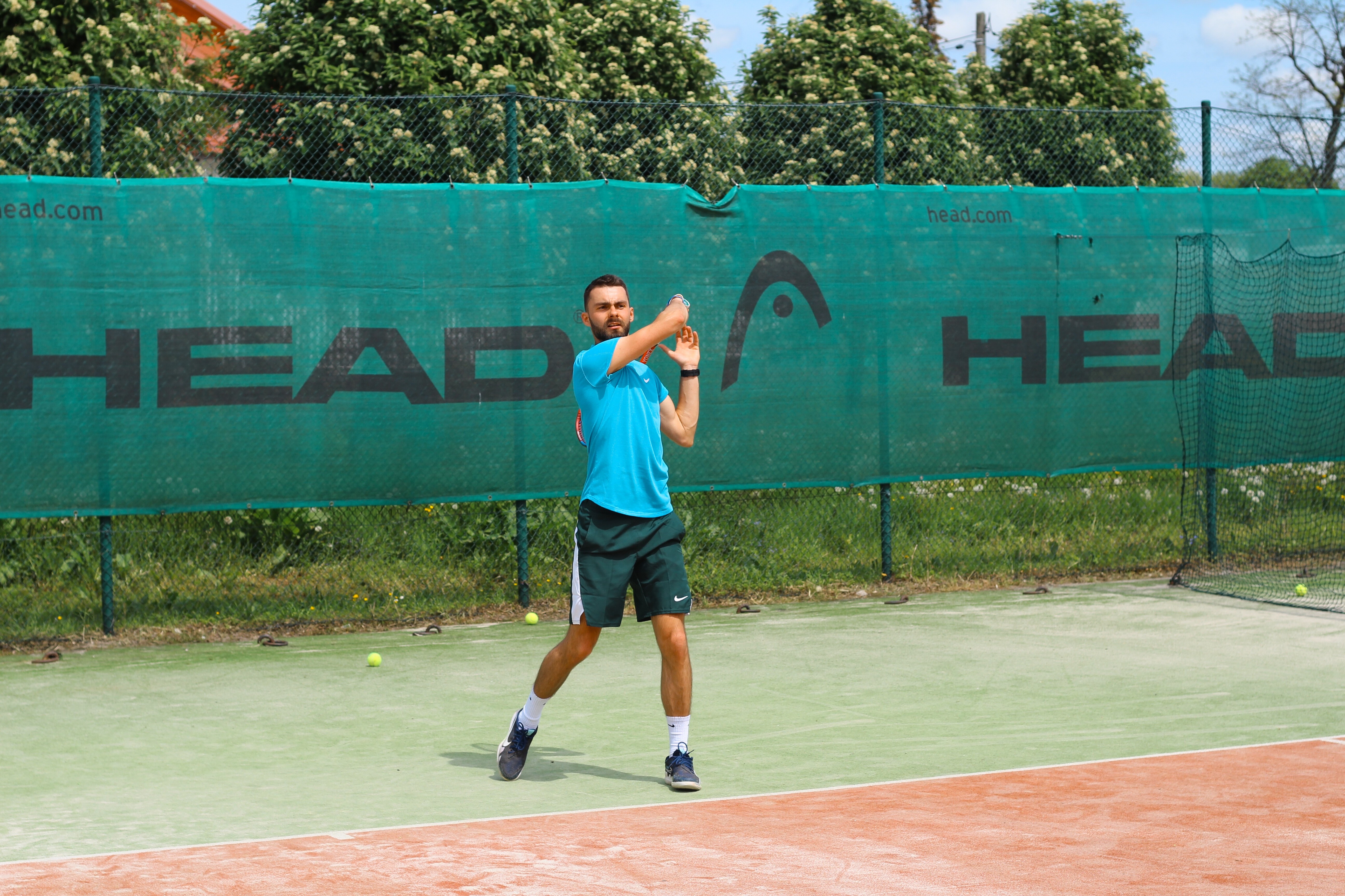 Top Spin Tenis - zdjęcie 3