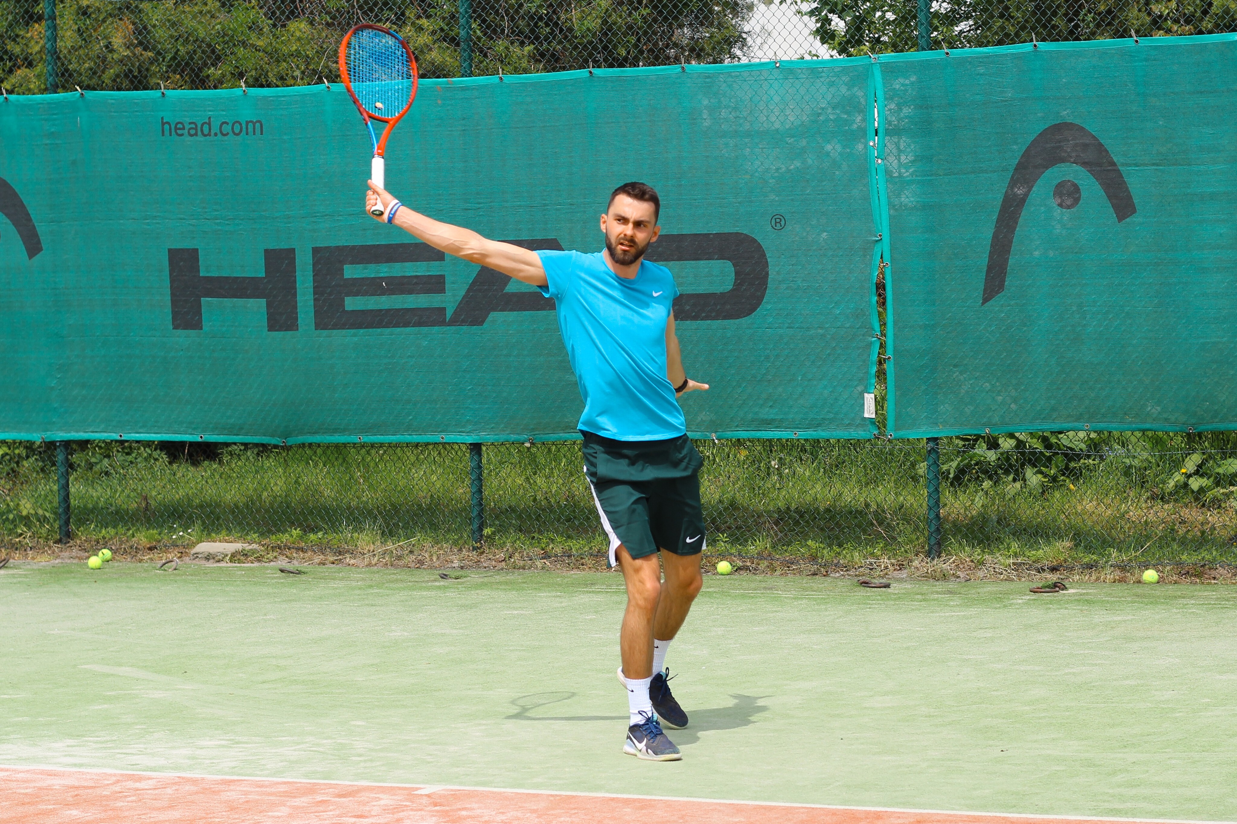 Top Spin Tenis - zdjęcie 2