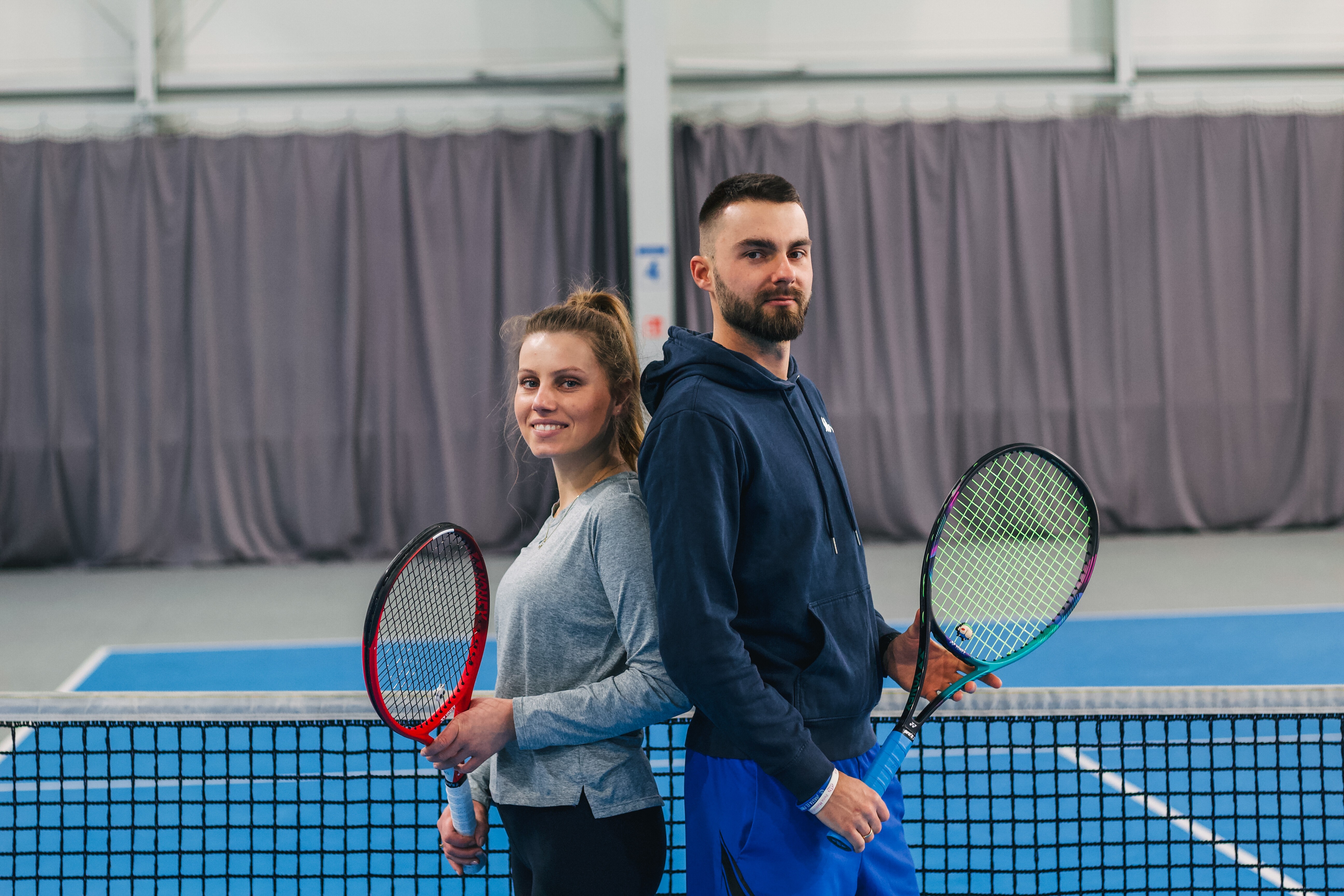 Top Spin Tenis - zdjęcie 13