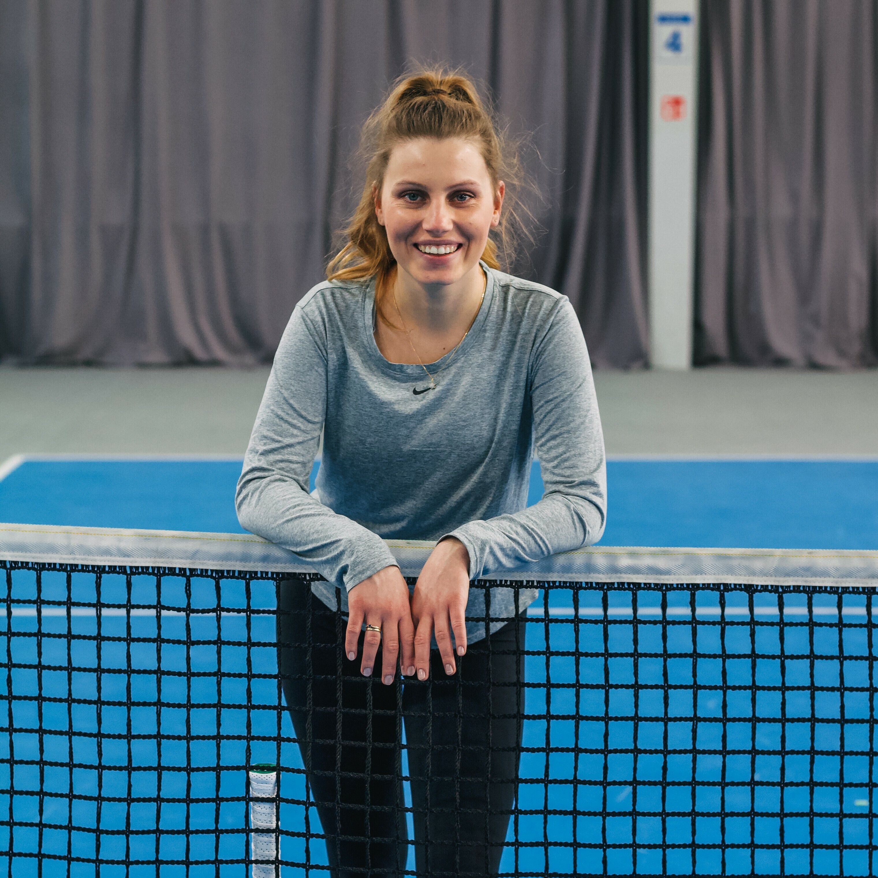 Top Spin Tenis - zdjęcie 8