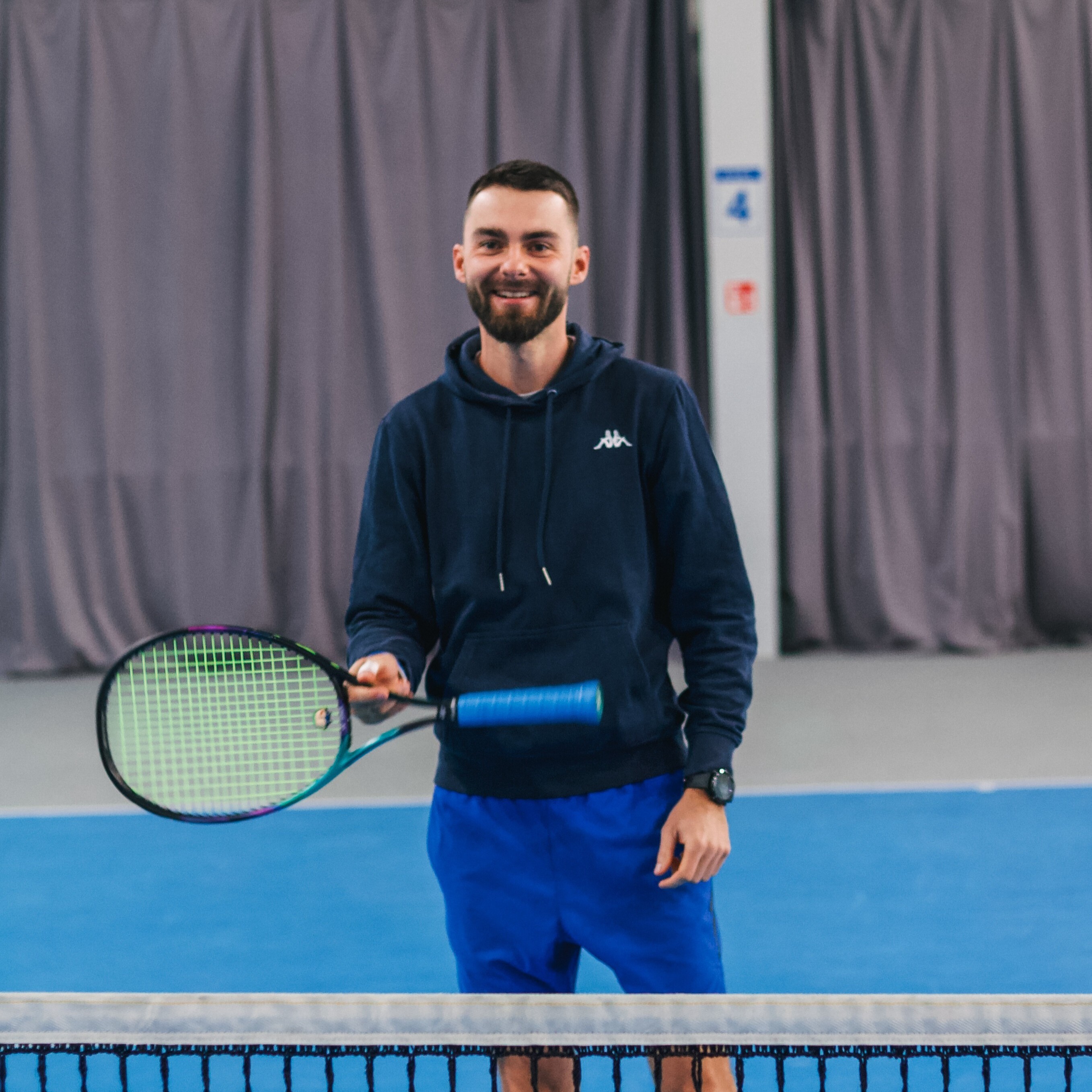 Top Spin Tenis - zdjęcie 16