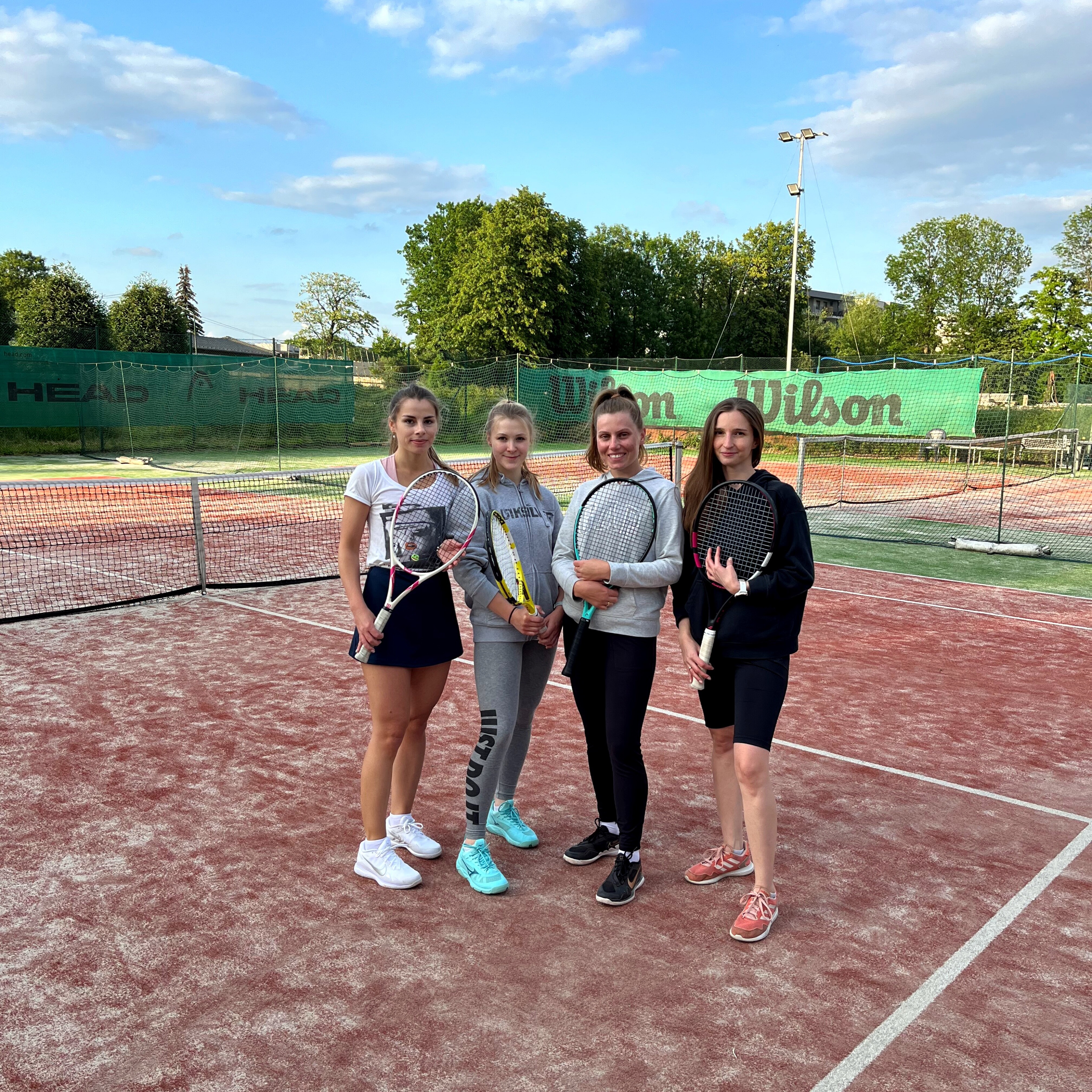 Top Spin Tenis - zdjęcie 5