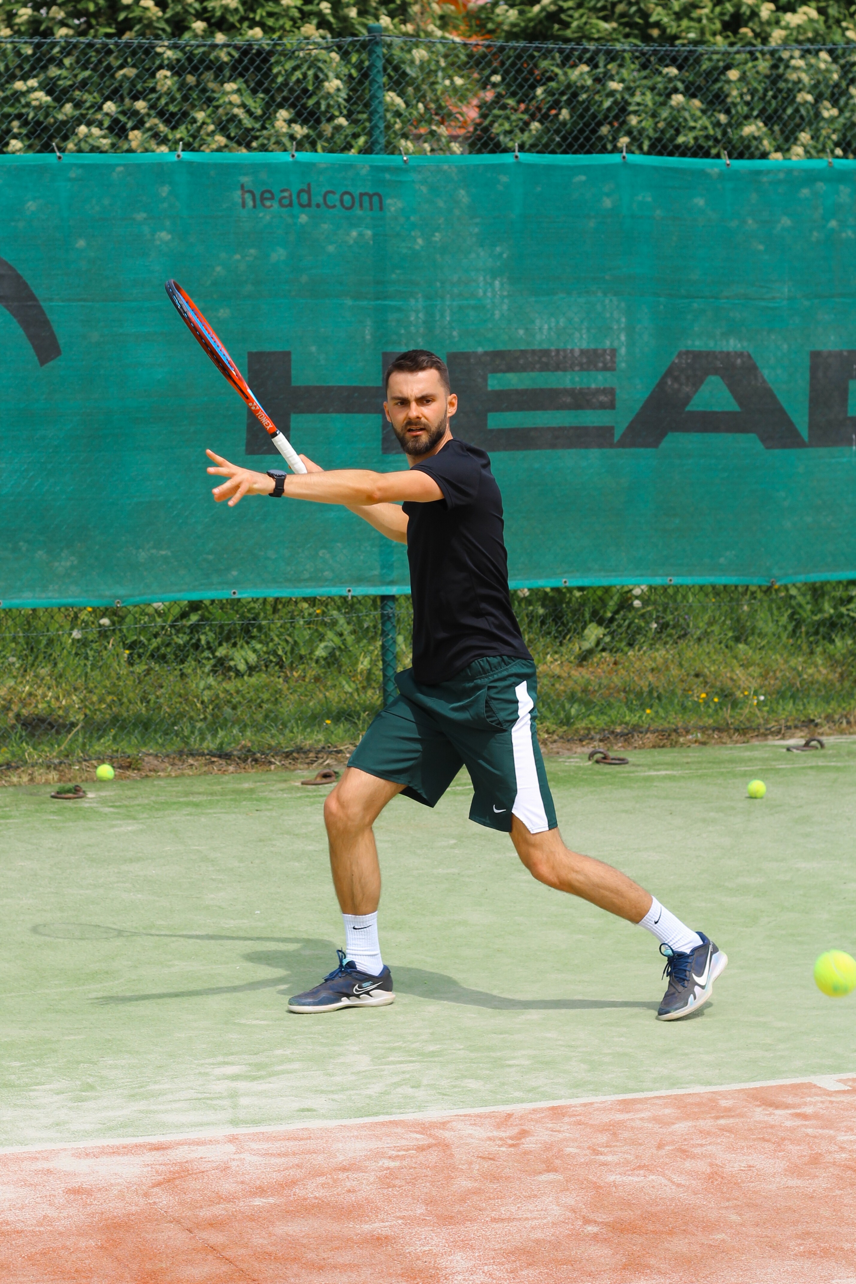 Top Spin Tenis - zdjęcie 12