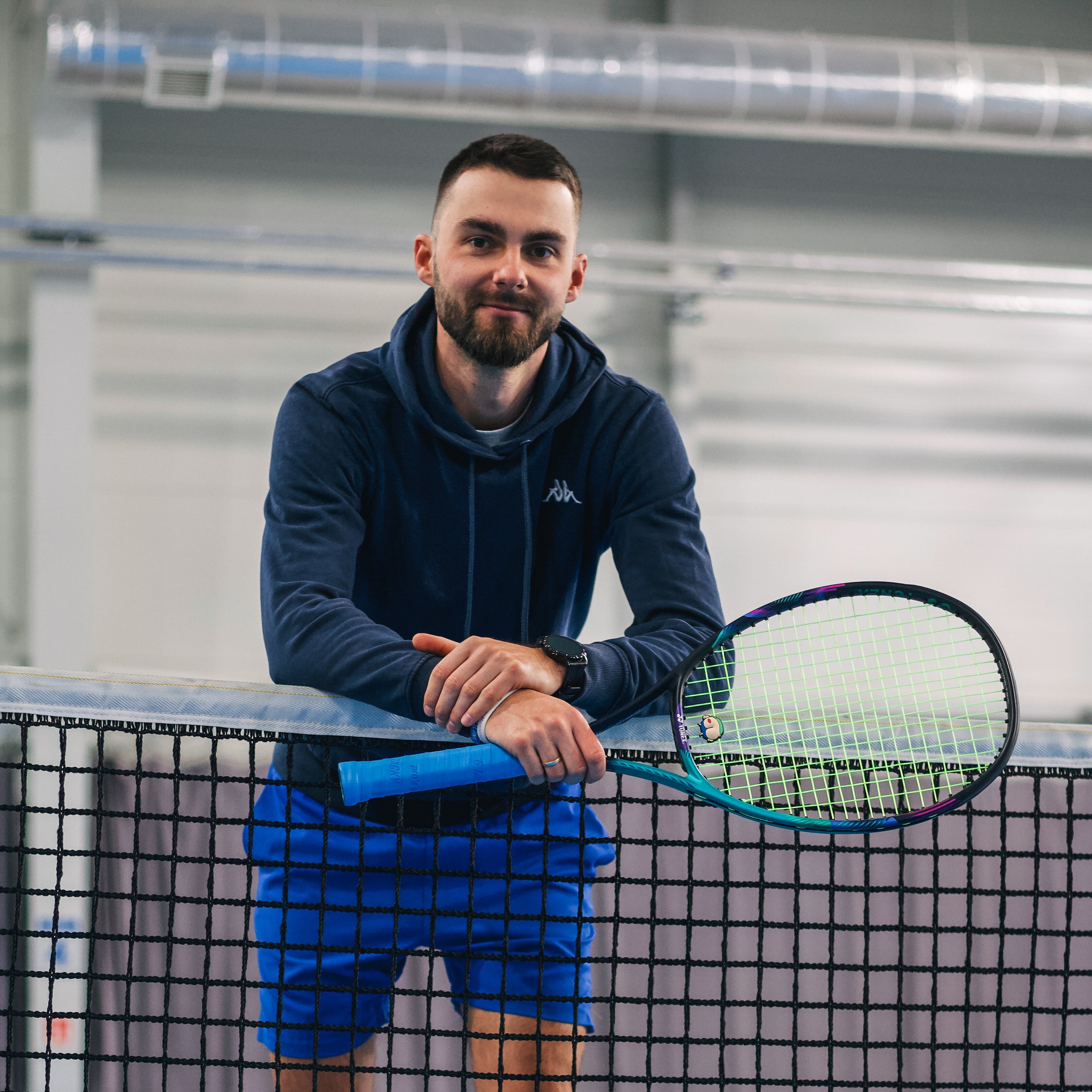 Top Spin Tenis - zdjęcie 9
