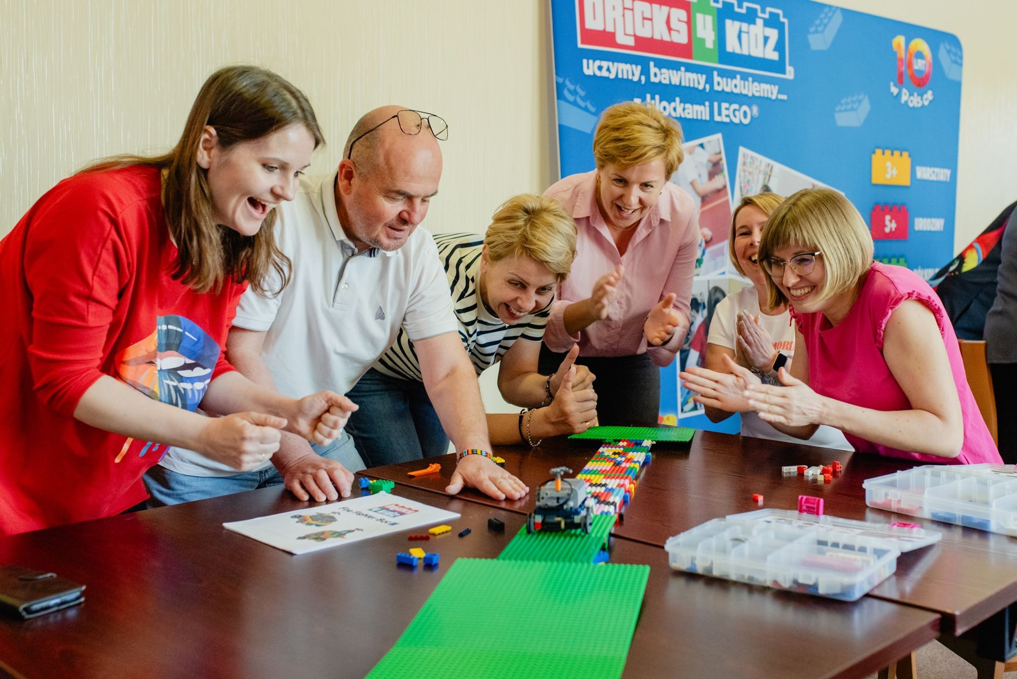 Bricks 4 Kidz - Radom - zdjęcie 5