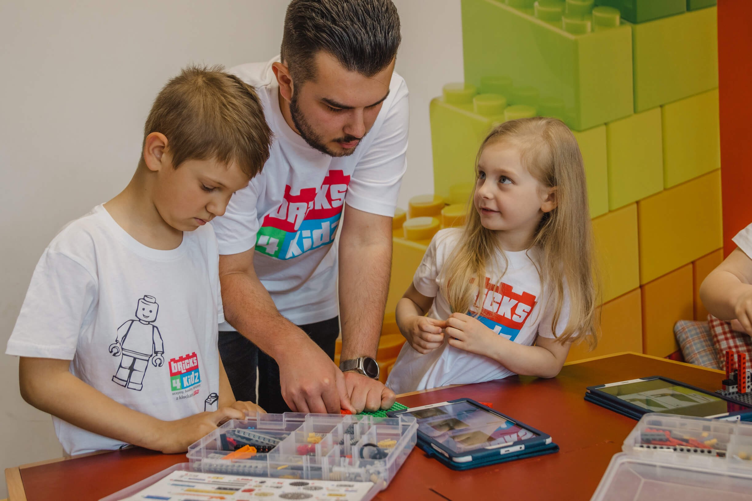 Bricks 4 Kidz - Radom