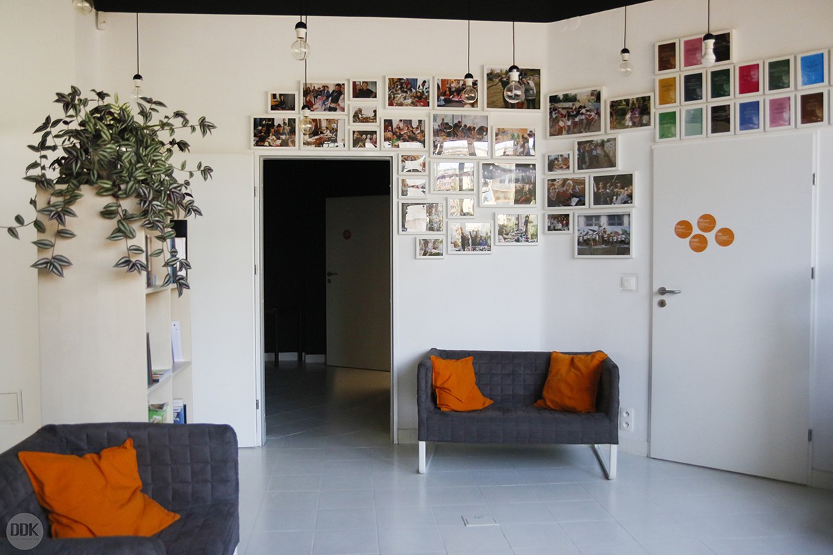 Dzielnicowy Dom Kultury „Czuby Południowe”