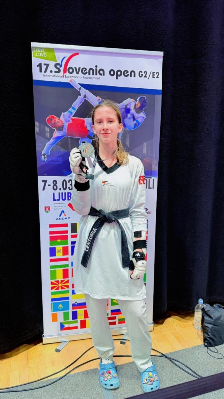 KS Centuria Taekwondo Toruń - zdjęcie 4