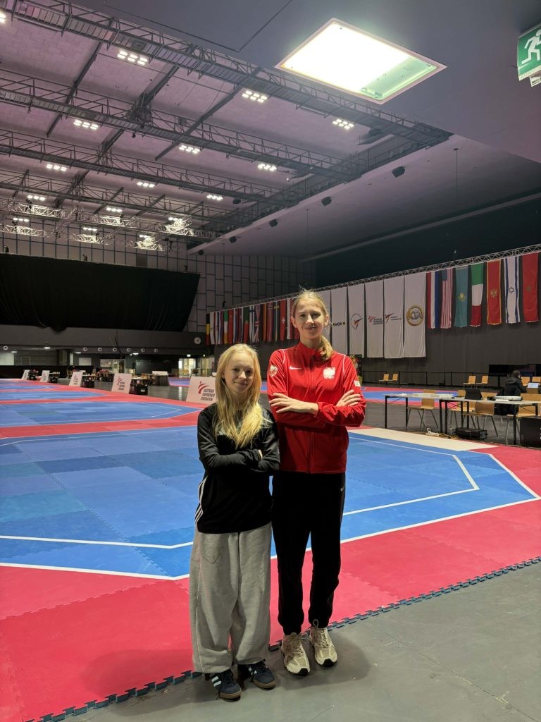 KS Centuria Taekwondo Toruń - zdjęcie 2