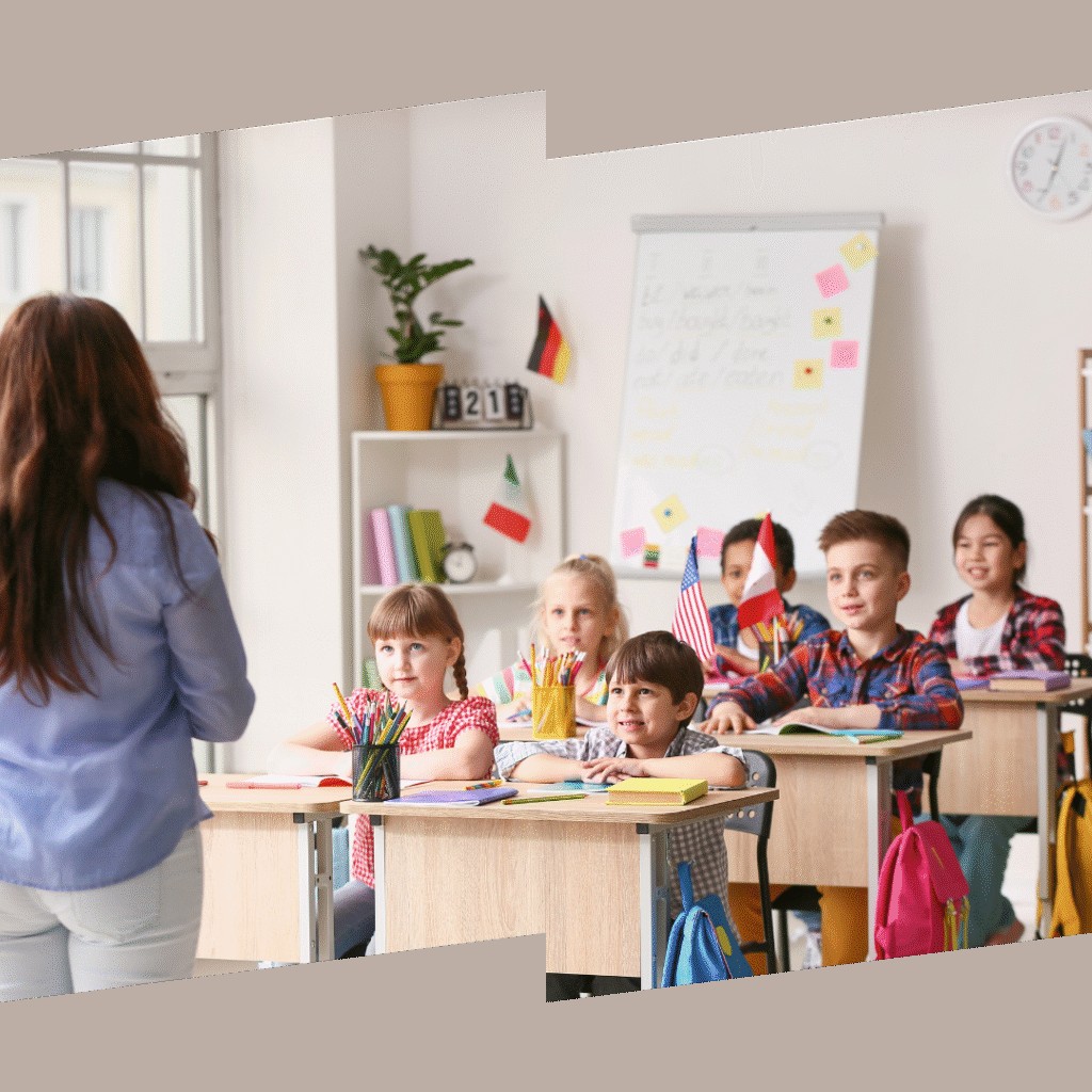 Szkoła języków obcych SÓWKA