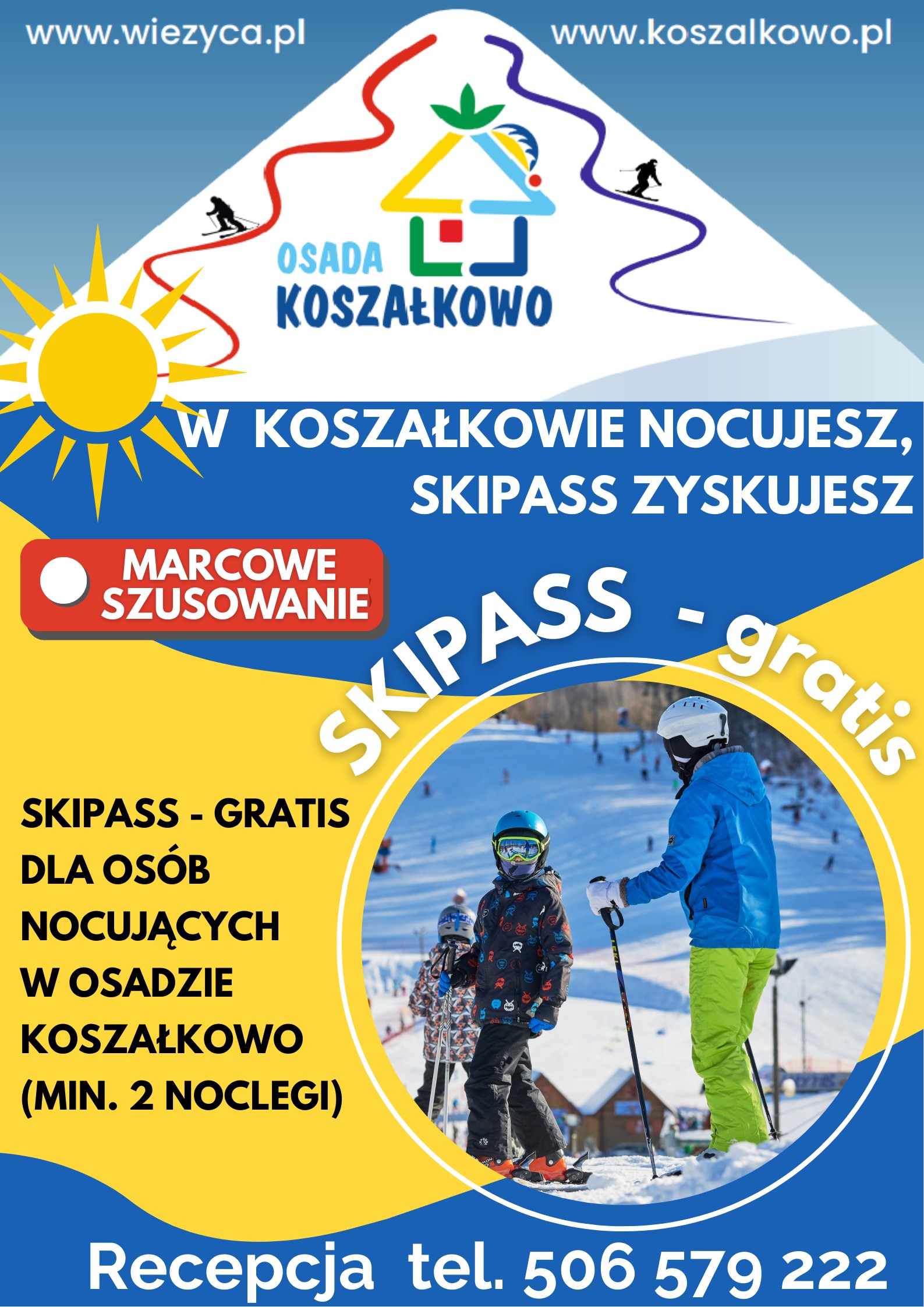 Centrum Aktywnego Wypoczynku Koszałkowo-Wieżyca - zdjęcie 8