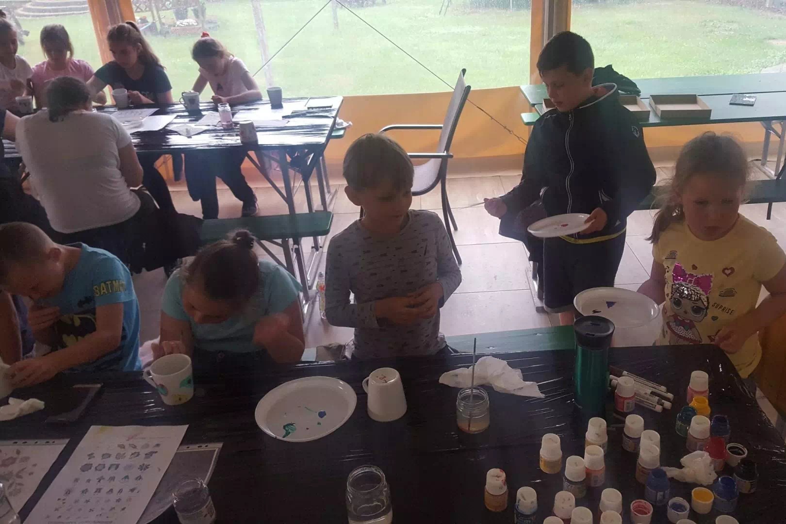 Centrum Aktywnego Wypoczynku Koszałkowo-Wieżyca - zdjęcie 7