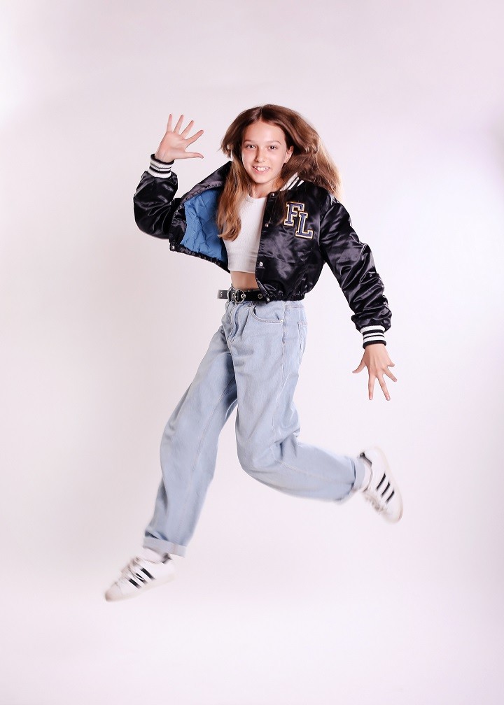 Szkoła Tańca Shock Dance Wołomin - Dziecięce Studio Tańca - zdjęcie 8