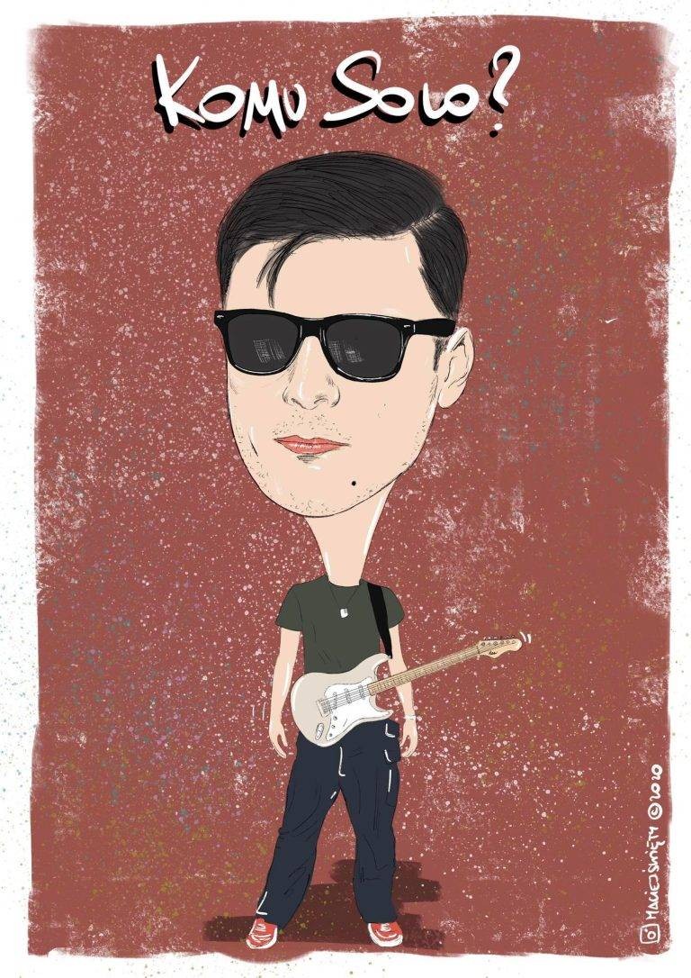 Guitar-Lab lekcje gry na gitarze Wrocław