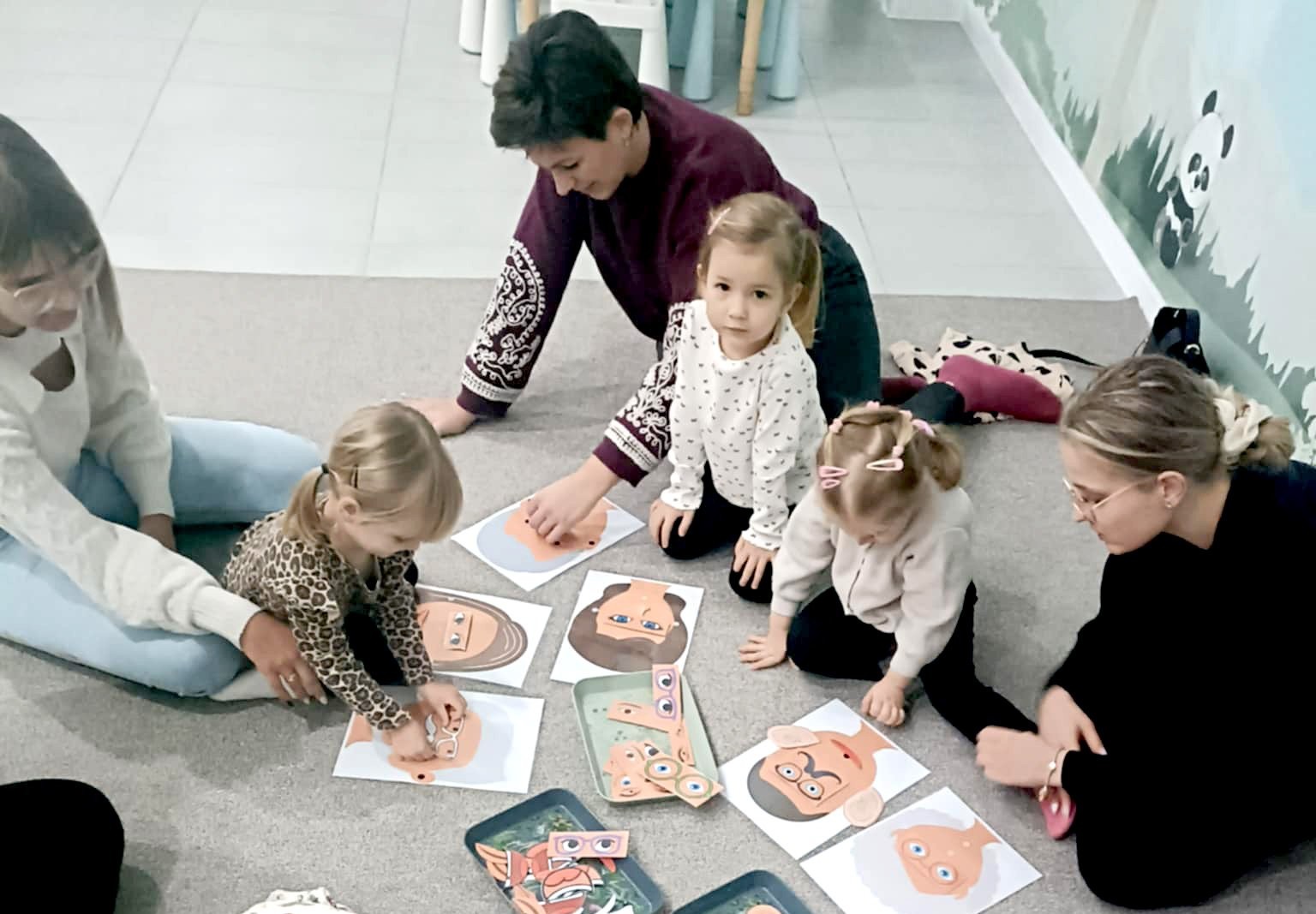 Kreatywne Centrum Rozwoju Dziecka Progresik